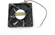 Cooling Fan for Lenovo Erazer X700 Desktop 31503170 DS12025B12H P076 DC12V 0.75A New
