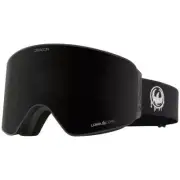Dragon NFX MAG OTG Goggles Blake Paul 24 LumaLens Midnight + Lumalens Violet