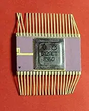 IC/Microchip 512PS11 Analogue ICL7217 USSR 1 pcs