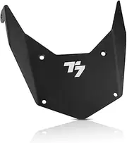 2022 2023 Motorcycle Accessory Compatible with T 700 T700 R T7 2019 2020 2021 Luggage Rack Luggage Holder Bracket 2024