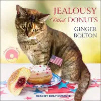 在飛比找博客來優惠-Jealousy Filled Donuts