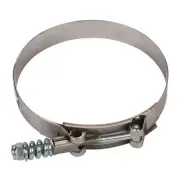 Breeze B9226-0406 Spring Loaded T Bolt Clamp
