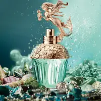 在飛比找蝦皮購物優惠-Anna Sui Fantasia Mermaid 童話美人