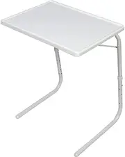 Laptop Foldable Table Tray Bed Portable Desk Mate TV Dinner Bed Sofa Adjustable