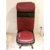 【最後機會】二手OSIM 背樂樂 OS-260按摩椅墊