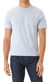 Threads 4 Thought Soft Wash Sunburst Embroidered T-Shirt in Seamist at Nordstrom, Size Medium