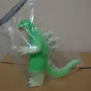 Unopened Godzilla Kingoji Luminescent Soft Vinyl Gigabrain