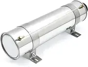 Jerry Cans Stainless Steel Fuel Tank for Parking Heater Diesel Engines Fuel Tank Can 7L Petrol Cans