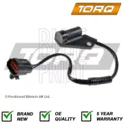 Crankshaft Sensor Torq Fits Mazda MX-5 1998-2005 1.6 1.8 BP4W18221B BP4W18221A