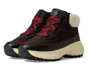 NEW COLE HAAN Cole Haan WR Zerogrand Flurry Hiker BOOTS 6 women leather brown