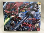 Unassembled Mg 1/100 Gundam Epion Ew Version Plastic Model 6547