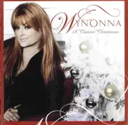 Wynonna Judd A Classic Christmas CD