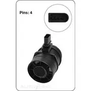 Tridon Mass Air Flow Sensor - TAF024