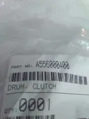 genuine Echo / Shindaiwa clutch drum spur sprocket A556000400 E3