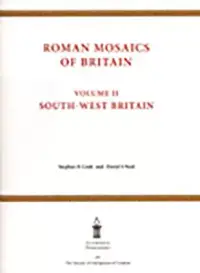 在飛比找博客來優惠-Roman Mosaics of Britain: Sout