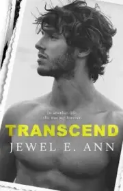 Transcend by Jewel E. Ann [Paperback]