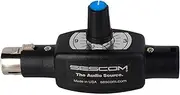 SESCOM IL-LEVEL-IT In-line Balanced Audio Volume Control Attenuator