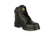 Amblers Safety FS006C Safety Boot / Mens Boots (Black) - UTFS1708