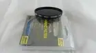 Hoya 58mm Neutral Density NDX400 - 9 Stop Multi-Coated Glass Filter (A58ND400)