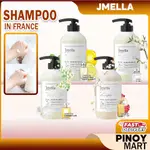 JMELLA IN FRANCE SHAMPOO 500M KOREA JMELA HAIR LOSE DANDRUFF