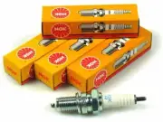 NGK # 4929 Standard Spark Plug -- DPR8EA-9 -- 4 PCS *NEW*==Made IN Japan