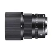 Sigma AF 90mm F2.8 DG DN C