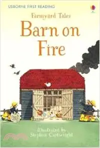 在飛比找三民網路書店優惠-First Reading Series 2: Barn o