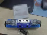 1Pc new DG4V-3-6C-M-U-H7-60 vickers Directional spool valves amk