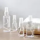 Makeup Perfume Bottle Atomizer Refillable Bottles Spray Bottle Cosmetic Sprayer
