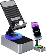 Rechargeable Wireless Speakers | Portable Wireless Rechargeable Speakers - Non-Slip Design Music Supplies for Almost Any Smartphone and Tablet