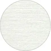 WHITE LINEN 32 count 18 x 27 by Wichelt + NEEDLE/THREADER