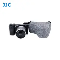 在飛比找iOPEN Mall優惠-JJC索尼微單相機包保護套Fujifilm X-M1 X-T