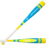 Victus Pro Crayon Julio Rodriguez -10 USA Baseball Bat VSBVIB10CU-JR