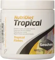 Seachem Nutridiet Tropical Flakes (SC1082)