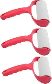 LOLIPPYY Nail Art Cleaning Kit Nail Stamping Tool Set Remover Paper for Salon Home Use