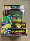 2022 Funko Fundays Blacklight Bandits (GITD Glows In The Dark) - LE 500