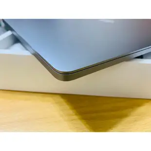 台中 全新電池 MacBook Pro 16吋 i9 (2.3) 64G 2TB 獨顯8G 灰色 太空灰 Apple