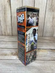 Jenga Classic Game 54 Blocks
