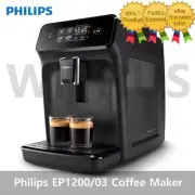 Philips 1200 Series EP1200/03 Coffee Maker Espresso machine 1.8 L "220V"