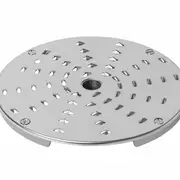 3mm Grater Blade (RC Blade # 28058) - Silver | Steel | Small