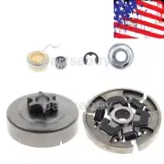 New Sprocket Clutch Kit For Stihl 017 018 021 023 025 MS170 180 MS210 230 MS250