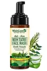 @WishCare Sulphate & Paraben-Free Neem Face Wash 150ml