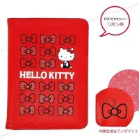 在飛比找Yahoo!奇摩拍賣優惠-*現貨*日本三麗鷗 Hello Kitty 凱蒂貓 皮革 皮