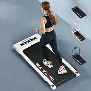 [Black Lord] Walking Pad Treadmill Under Desk 2.3HP, FW40 Series