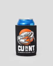 CU in the NT Crab V2 Stubby Cooler