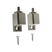 Gallery@Home Adjustable Frame Mounted Hook - 2 Pack