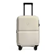 Antler Single Stripe Expandable Carry On Suitcase