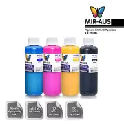 Pigment ink for Hp Officejet Pro 7720 7740 8210 7730 7740 8710 8740 8745 955XL
