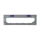 Replacement Guard for Main Brush of For Narwal For Freo X Plus Robot Vacuums