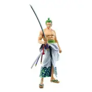 Ichiban Kuji Zorojuro Figure Japan Authentic One Piece Wano 2nd Act